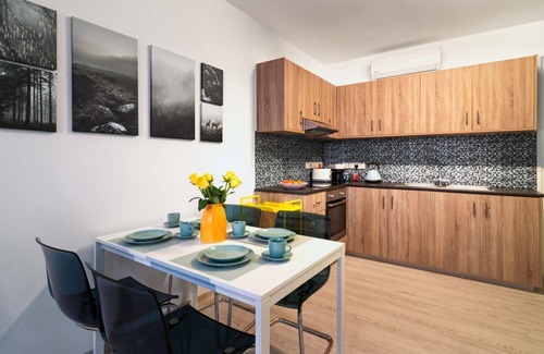 Potamos tis Germasogeias Other | Charming 2-bedroom mas with AC, WiFi in Germasogeia a stones throw from the Sea