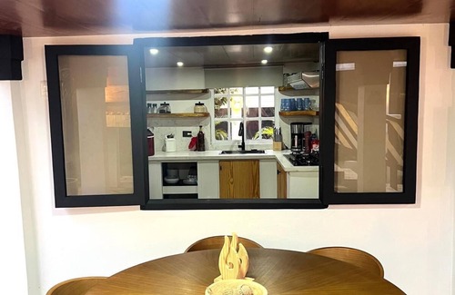 Punta Rucia Villa | Charming 2-bedroom villa in Punta Rucia with AC, WiFi