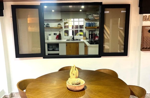 Punta Rucia Villa | Charming 2-bedroom villa in Punta Rucia with AC, WiFi