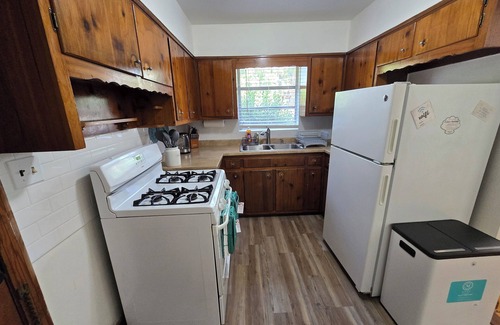 Decatur Heights Apartment | Charming 2-bedroom Duplex Apt in City of Decatur