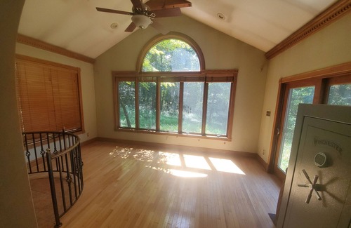 Pine Forge House | Charming 2-bedroom estate in serene Boyertown with AC