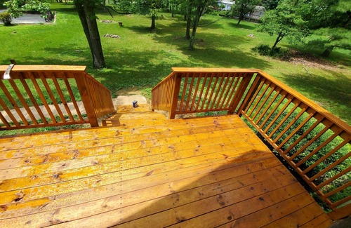 Pine Forge House | Charming 2-bedroom estate in serene Boyertown with AC