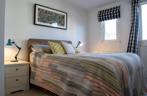 Finsbury Park Apartment | Charming 2 Bedroom Flat in Finsbury Park