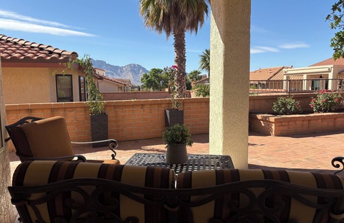 Rancho Vistoso House | Charming 2-bedroom house with WiFi, AC in fabulous Oro Valley