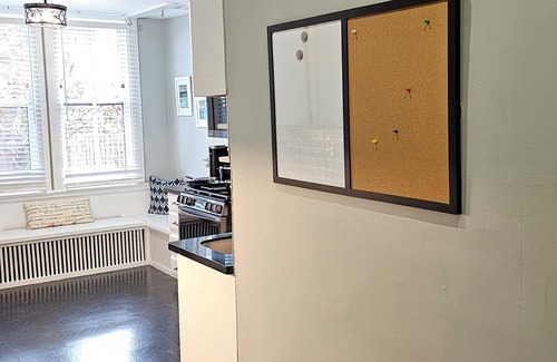 Summit - University House | Charming 2-bedroom house with plenty amenities on Saint Paul's Cathedral Hill