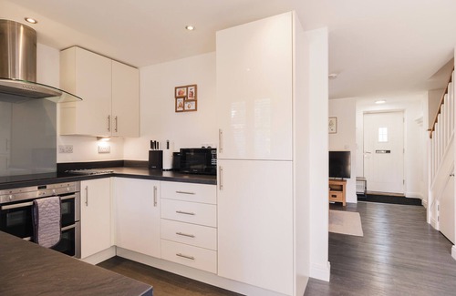 Cheltenham House | Charming 2 Bedroom Home in the Cotswolds