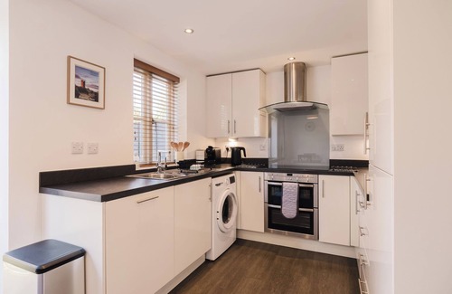 Cheltenham House | Charming 2 Bedroom Home in the Cotswolds