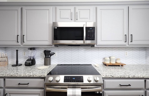 Sherman House | Charming 2-bedroom home in amazing Sherman