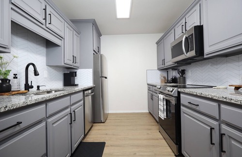 Sherman House | Charming 2-bedroom home in amazing Sherman