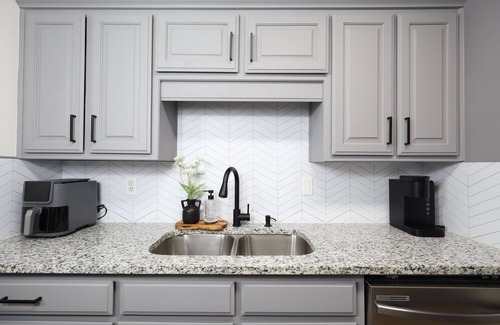 Sherman House | Charming 2-bedroom home in amazing Sherman