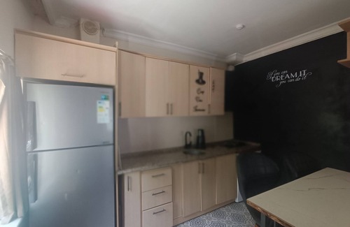 Marmaris City Center House | Charming 2-bedroom house with WiFi and AC in awesome Marmaris