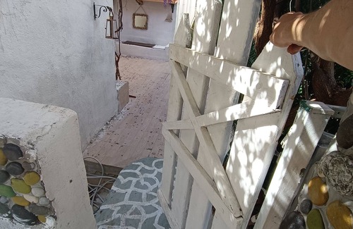 Marmaris City Center House | Charming 2-bedroom house with WiFi and AC in awesome Marmaris