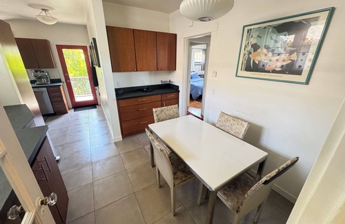 North Berkeley House | Charming 2-bedroom house in Berkeley