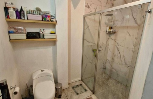 San Fernando House | Charming 2-bedroom house in lovely garden, 2 bedrooms, and with Wi-Fi