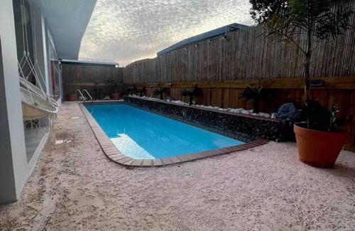 Coto Norte House | Charming 2-bedroom house 2.5 bathroom in awesome Manatí with AC, private pool