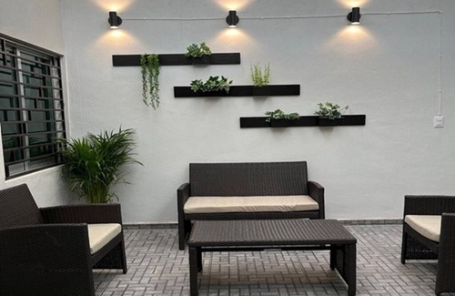 Coquimatlan House | Charming 2-bedroom house with WiFi, AC in delightful Coquimatlán