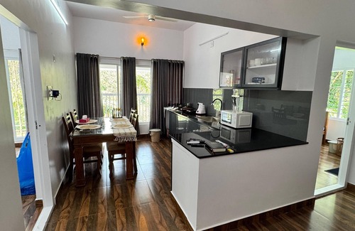 Pala Cottage | Charming 2-Bedroom Riverfront Cottage In Pleasant Pala With WiFi, AC