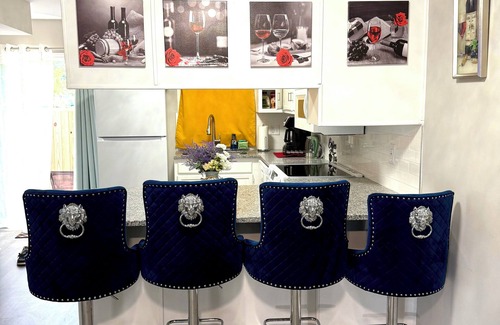 Greenville House | Charming 2-bedroom townhome in amazing Greenville, NC. 1 mile from ECU.