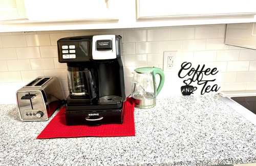 Greenville House | Charming 2-bedroom townhome in amazing Greenville, NC. 1 mile from ECU.