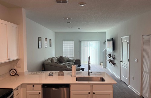 Doctors Inlet House | Charming 2-bedroom townhome in peaceful Middleburg with AC