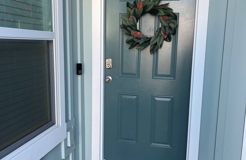 Doctors Inlet House | Charming 2-bedroom townhome in peaceful Middleburg with AC