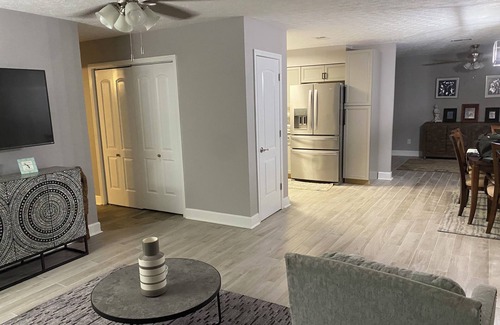 Panama City House | Charming 2-bedroom house with AC, WiFi in fabulous Panama City