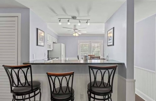 Butler Beach House | Charming 2-bedroom townhome in beautiful St. Augustine Beaches - Private Beach