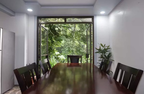 Palma Villa | Charming 2-bedroom villa in La Fortuna Costa Rica with WiFi and AC