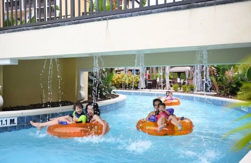 Historic Downtown Kissimmee Villa | Charming 2-bedroom villa in Kissimmee, FL @ Orange Lake Resort