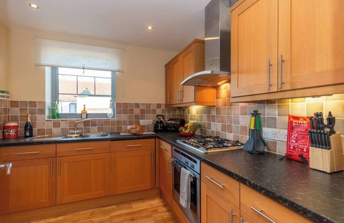 Birchington Apartment | Charming 2-bedroom, pet-friendly, ground-floor apartment in Birchington By ADLIV