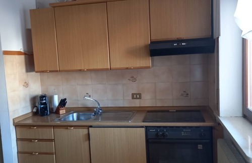 Cencenighe Agordino Apartment | Charming 2-bedroom apartment in gorgeous Cencenighe Agordino