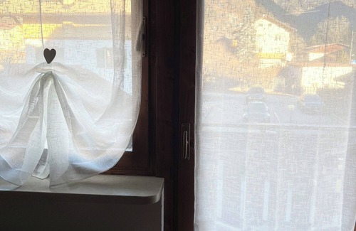 Cencenighe Agordino Apartment | Charming 2-bedroom apartment in gorgeous Cencenighe Agordino