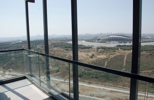 Ikitelli Apartment | Charming 3+1 Apartment for a Memorable Stay