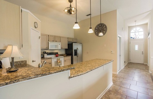 Jacksonville Beach House | Charming 3-bedroom Pool home in Jacksonville Beach