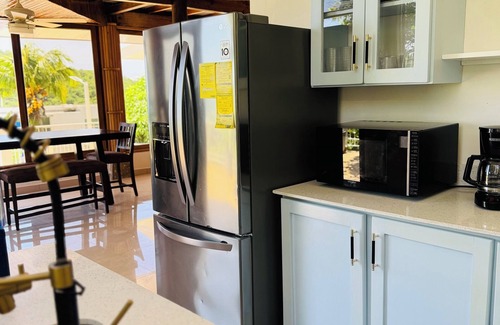 San Juan del Sur House | Charming 3-bedroom house with Pool in sunny San Juan del Sur