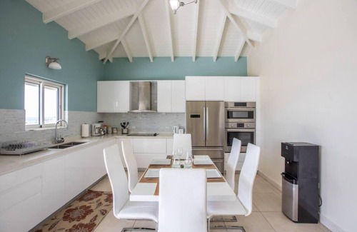 Maho Villa | Charming 3-Bed Villa in Maho