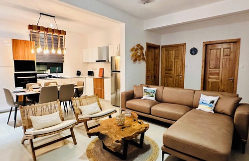 Cap Malheureux Villa | Charming 3-bedroom villa in beautiful Cap Malheureux very close to the beach.