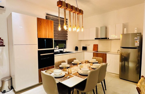 Cap Malheureux Villa | Charming 3-bedroom villa in beautiful Cap Malheureux very close to the beach.