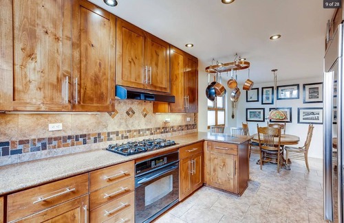 Santa Fe House | Charming 3-bedroom, 2-bath house in Santa Fe with fully furnished guest house.