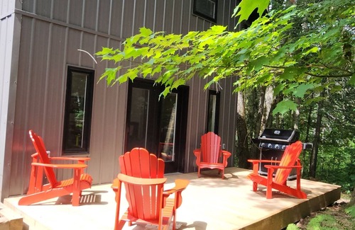 Burk's Falls Cottage | Charming 3-bedroom cottage on beautiful Lake Cecebe, swimming, boating, fishing