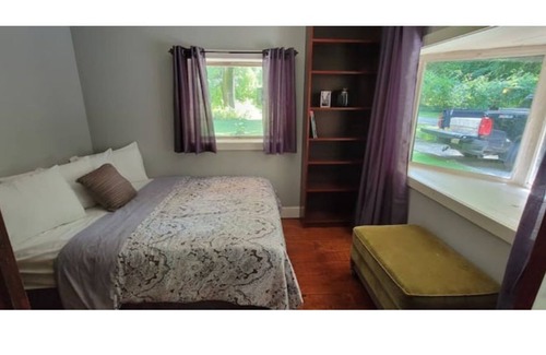 Jordan Cabin | Charming 3 bedroom cottage on Niagara Escarpment