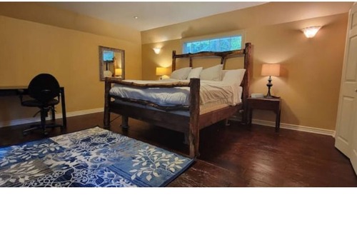 Jordan Cabin | Charming 3 bedroom cottage on Niagara Escarpment