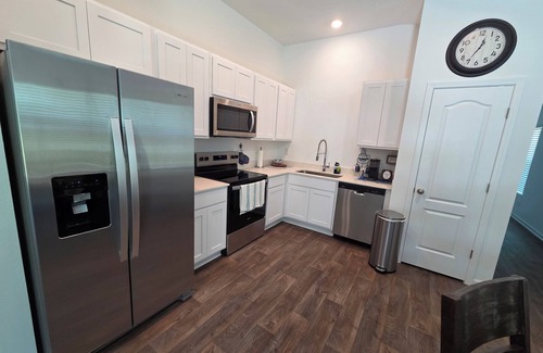 Palm Coast House | Charming 3-bedroom house with WiFi, AC in terrific Palm Coast