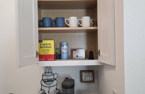 Palm Coast House | Charming 3-bedroom house with WiFi, AC in terrific Palm Coast