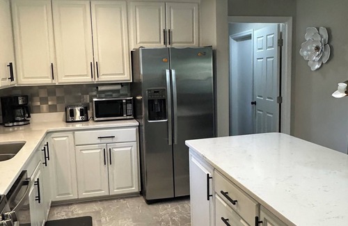 Jamestown House | Charming 3-bedroom house in Jamestown