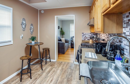 Rochester House | Charming 3-bedroom house in Rochester/UofR & RIT