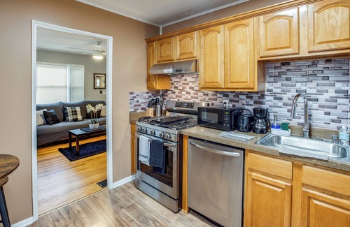 Rochester House | Charming 3-bedroom house in Rochester/UofR & RIT