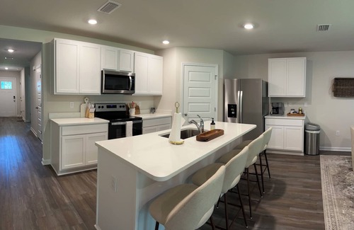 Fairhope House | Charming 3-bedroom house in fabulous Fairhope with WiFi, AC