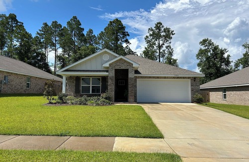 Fairhope House | Charming 3-bedroom house in fabulous Fairhope with WiFi, AC