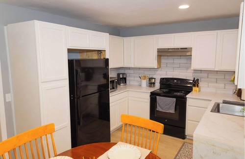 Florence House | Charming 3-bedroom house with AC, WiFi in lovely Florence